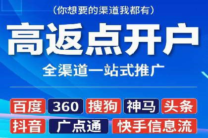 信息流广告投放公司案例策略解析